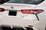 Toyota Camry SE 2017 года (NA)
